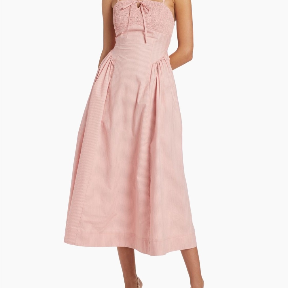 En Saison Dress